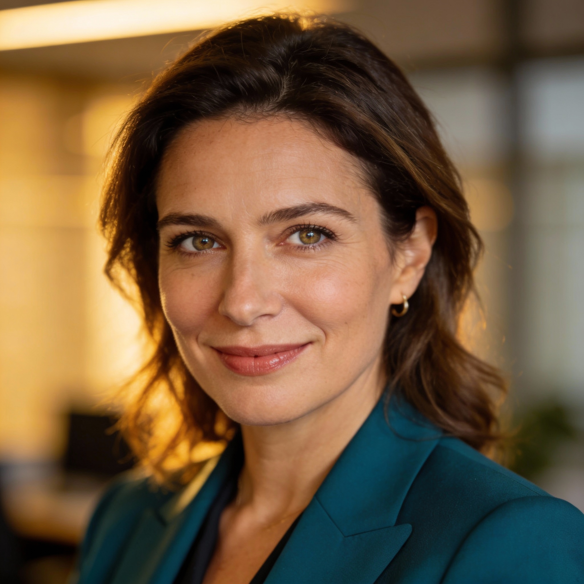 Sophie Laurent - Analyste iGaming